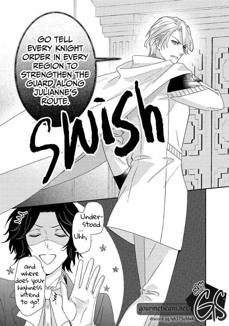 Tensei Koushaku Reijou Funtouki Watashi Rippa Ni Zamaasaretemisemasu 17 6