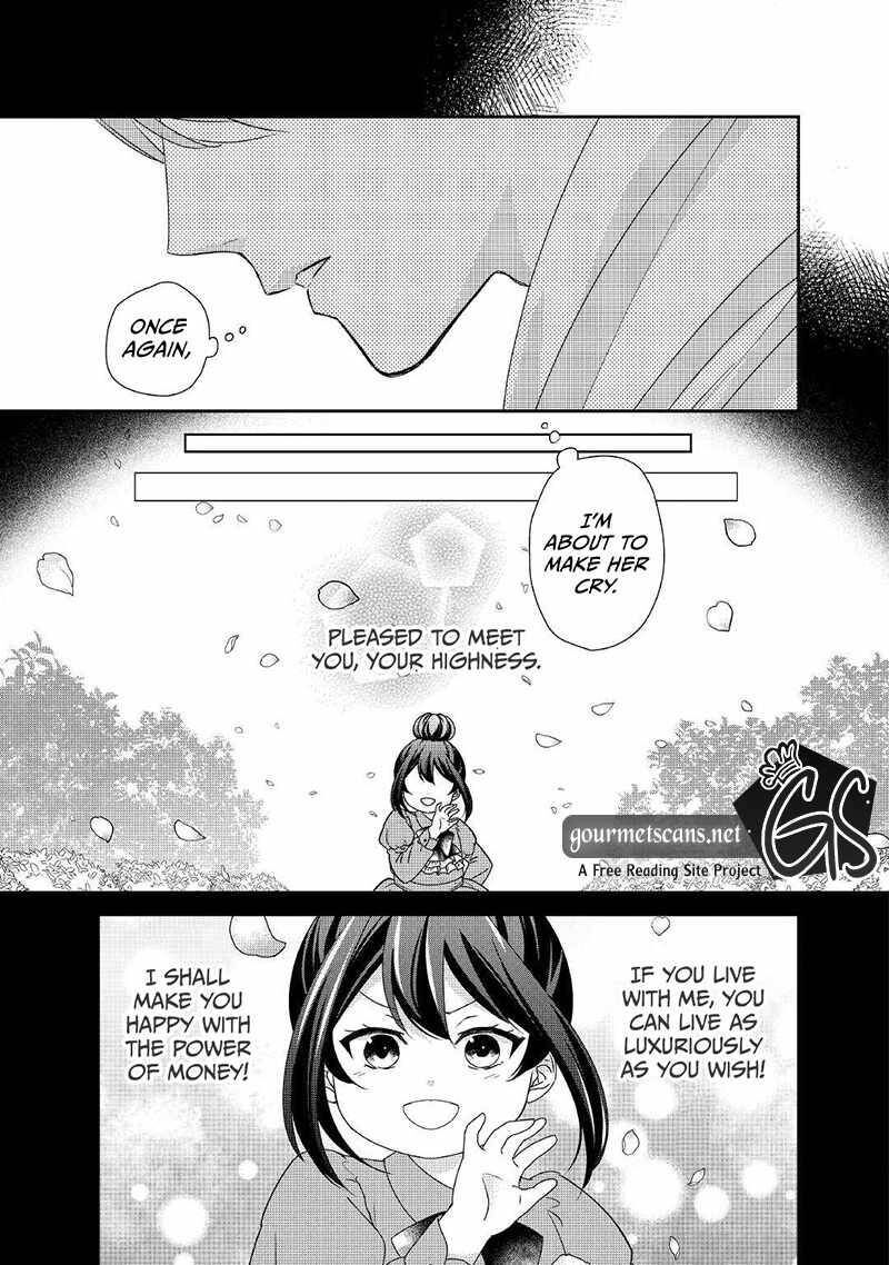 Tensei Koushaku Reijou Funtouki Watashi Rippa Ni Zamaasaretemisemasu 18 16