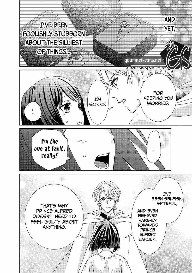 Tensei Koushaku Reijou Funtouki Watashi Rippa Ni Zamaasaretemisemasu 18 19