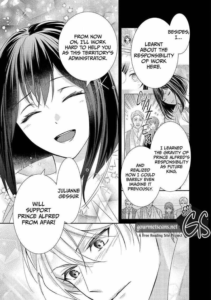 Tensei Koushaku Reijou Funtouki Watashi Rippa Ni Zamaasaretemisemasu 18 20