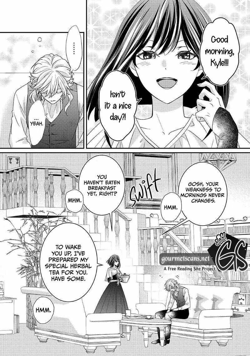 Tensei Koushaku Reijou Funtouki Watashi Rippa Ni Zamaasaretemisemasu 18 3