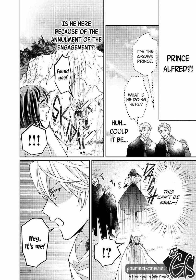 Tensei Koushaku Reijou Funtouki Watashi Rippa Ni Zamaasaretemisemasu 18 7