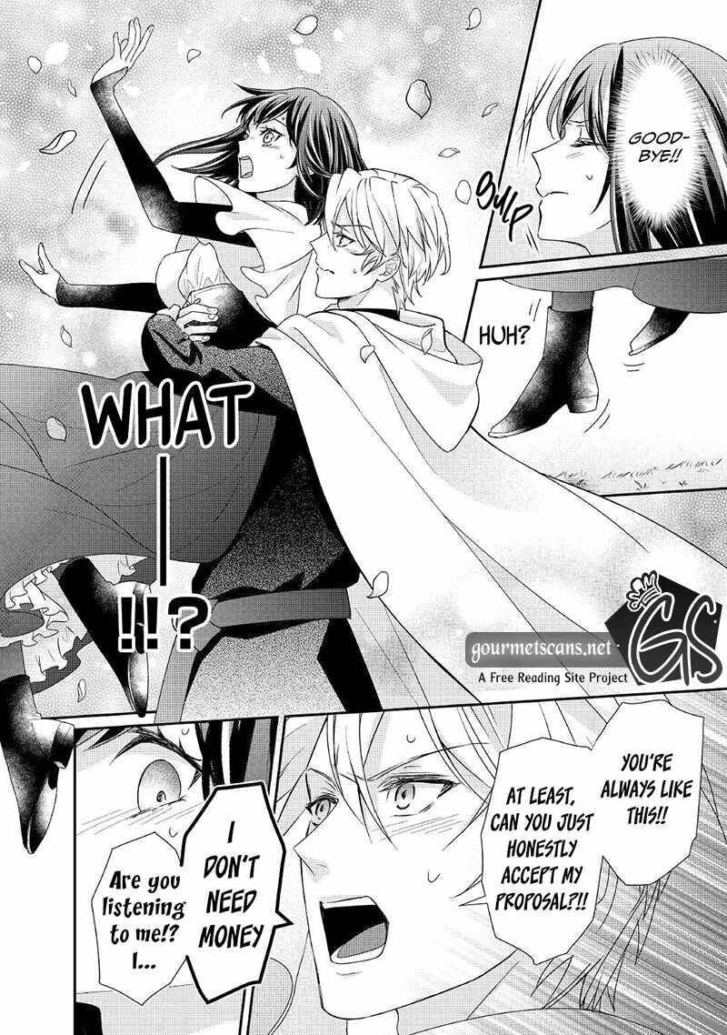 Tensei Koushaku Reijou Funtouki Watashi Rippa Ni Zamaasaretemisemasu 19 11