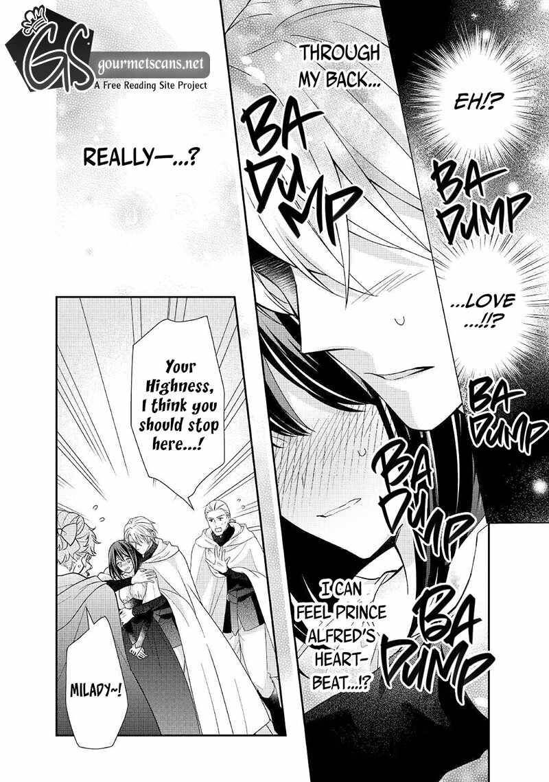 Tensei Koushaku Reijou Funtouki Watashi Rippa Ni Zamaasaretemisemasu 19 13