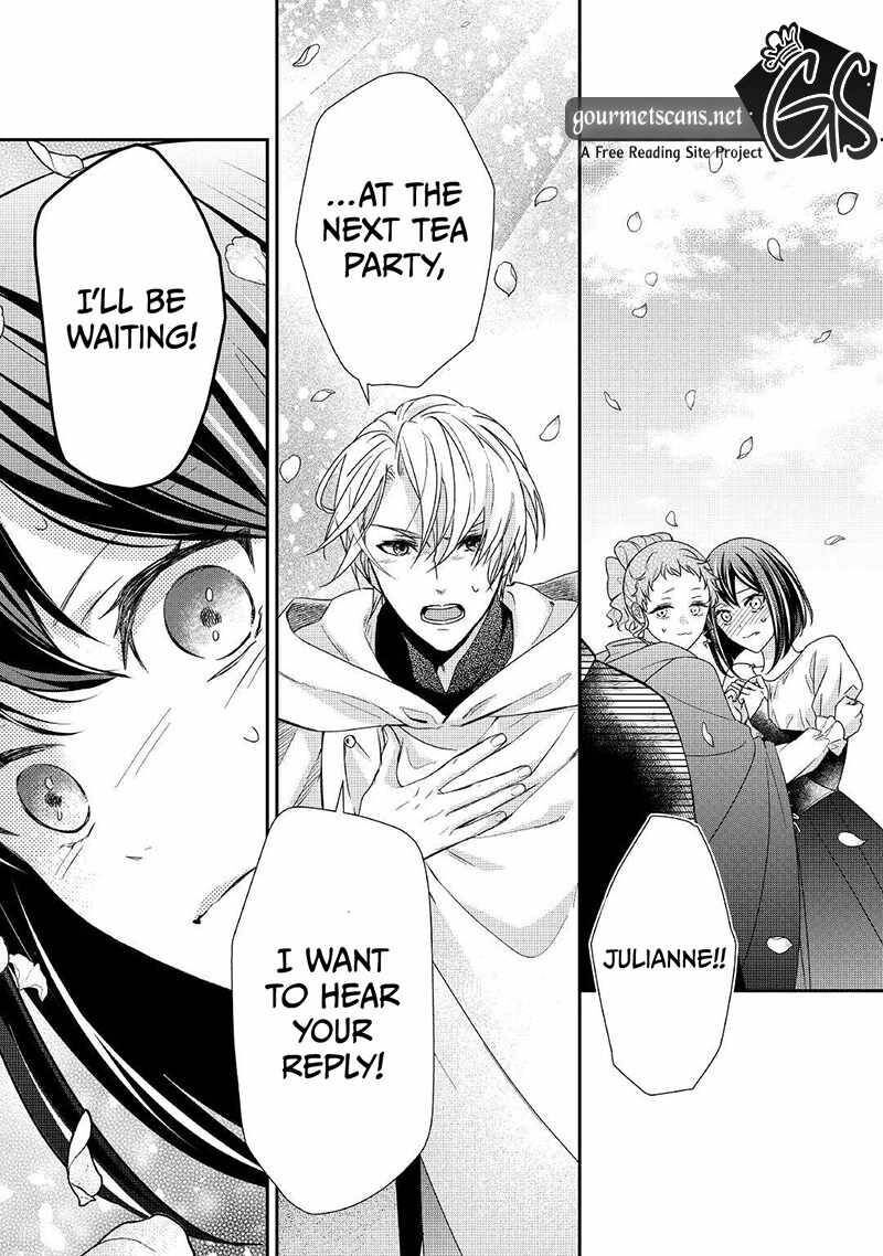 Tensei Koushaku Reijou Funtouki Watashi Rippa Ni Zamaasaretemisemasu 19 14