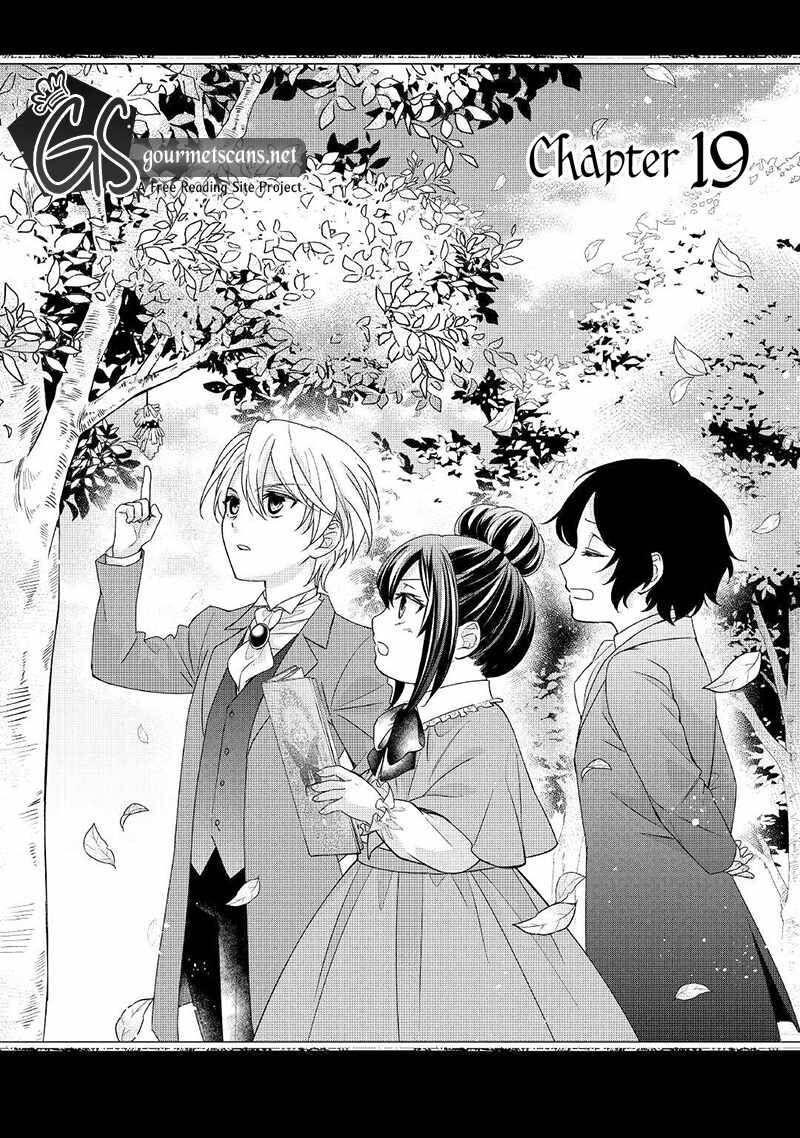 Tensei Koushaku Reijou Funtouki Watashi Rippa Ni Zamaasaretemisemasu 19 2