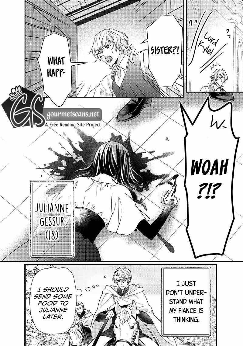 Tensei Koushaku Reijou Funtouki Watashi Rippa Ni Zamaasaretemisemasu 19 25