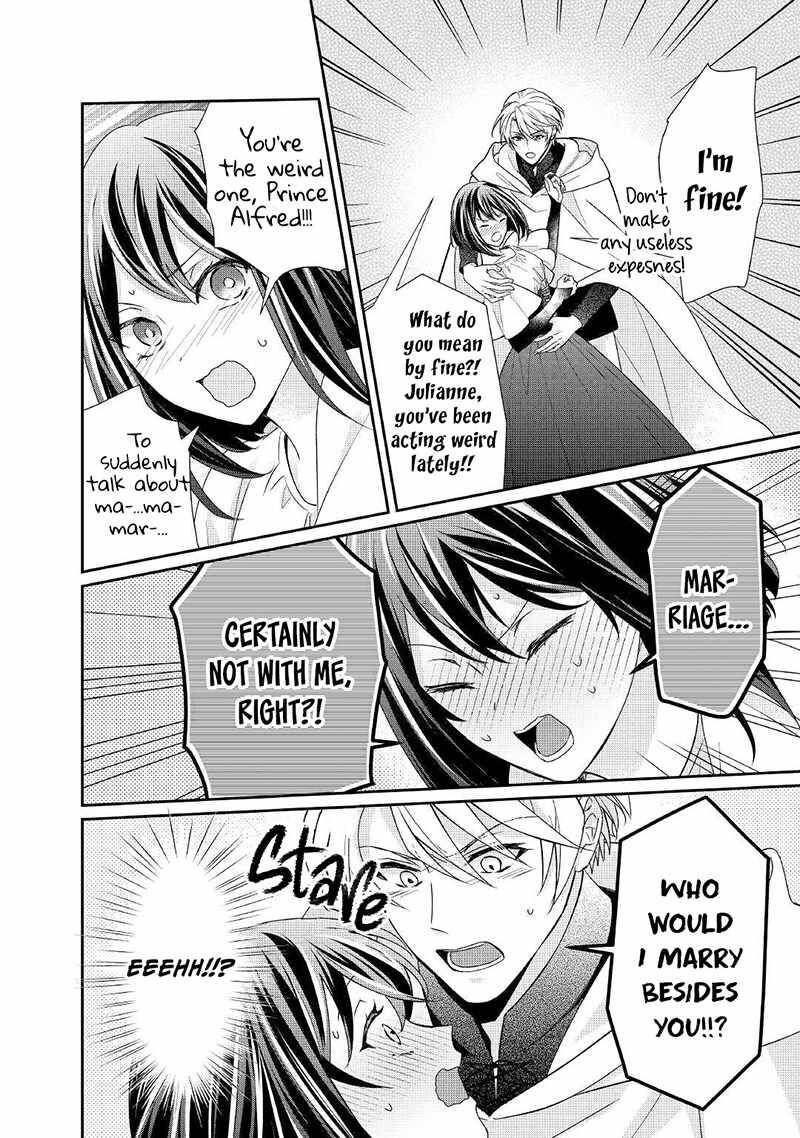 Tensei Koushaku Reijou Funtouki Watashi Rippa Ni Zamaasaretemisemasu 19 5