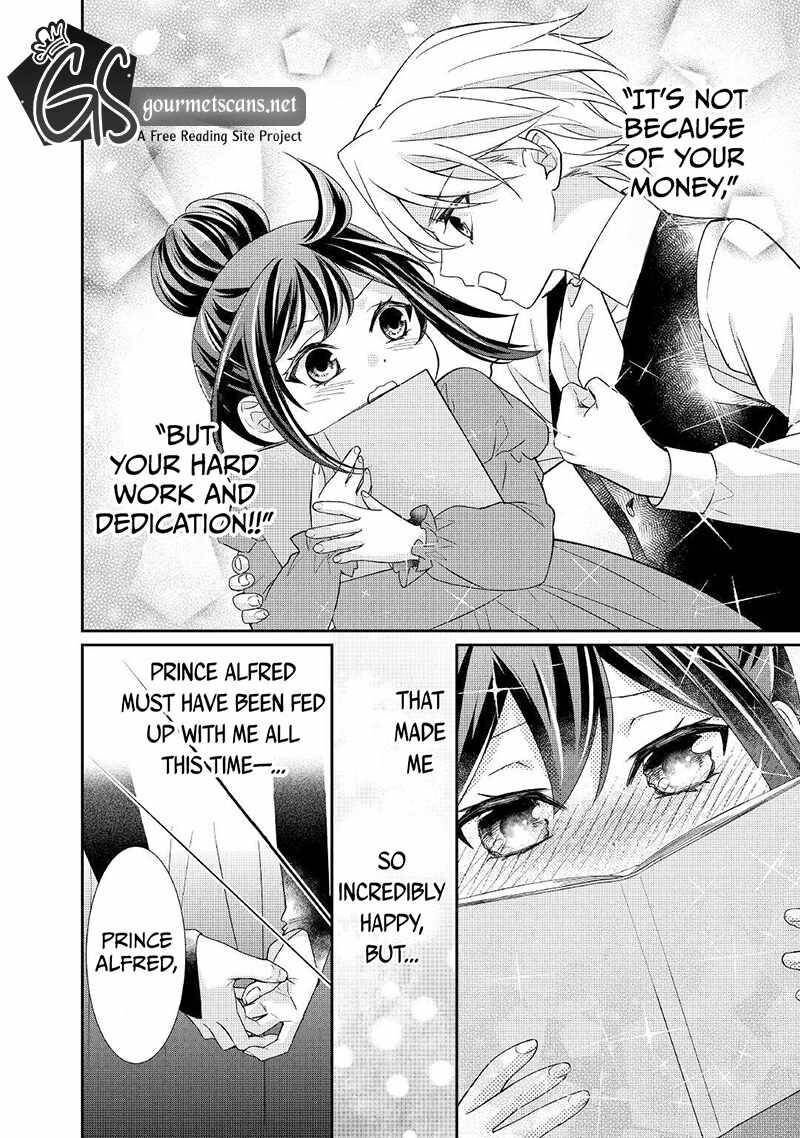 Tensei Koushaku Reijou Funtouki Watashi Rippa Ni Zamaasaretemisemasu 19 9