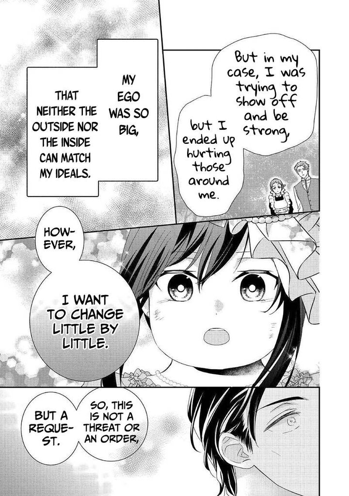 Tensei Koushaku Reijou Funtouki Watashi Rippa Ni Zamaasaretemisemasu 2 30