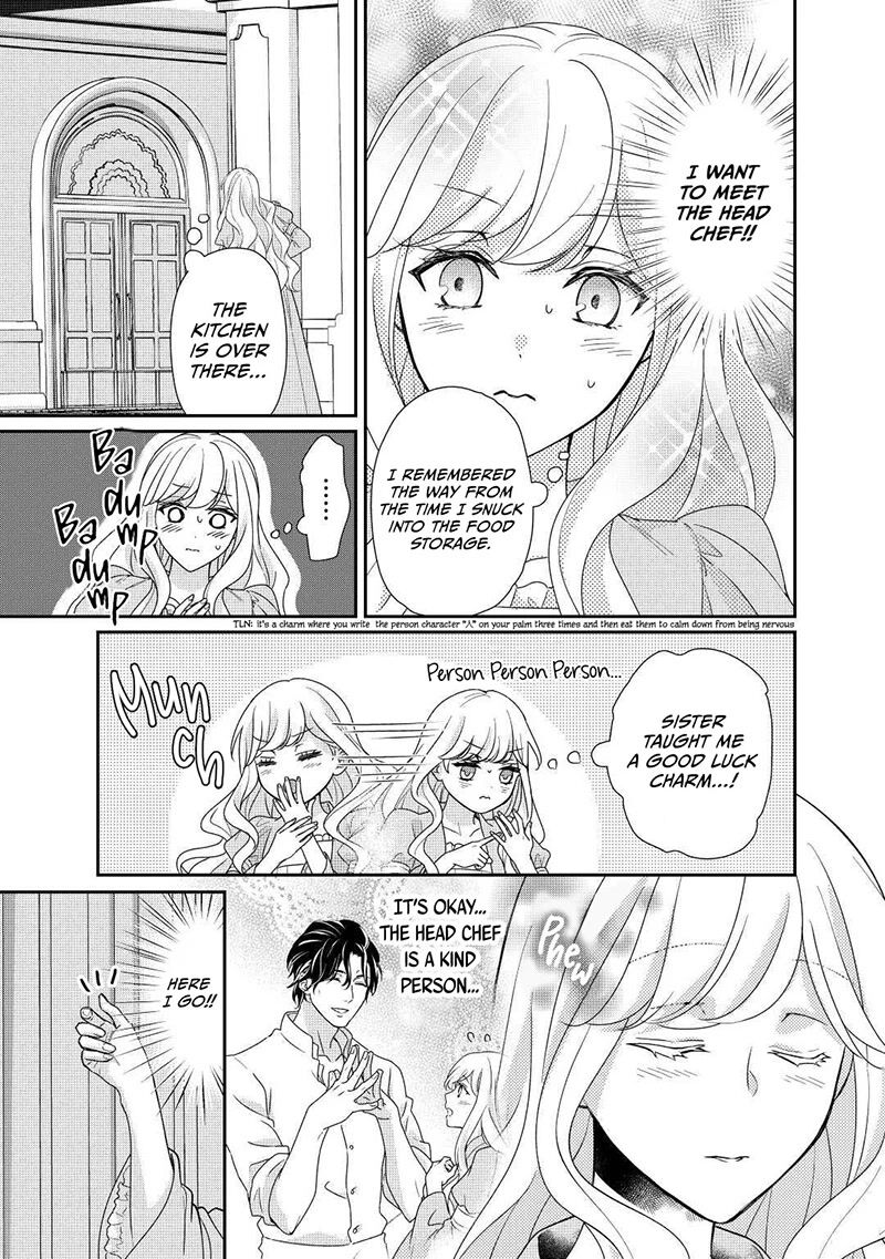 Tensei Koushaku Reijou Funtouki Watashi Rippa Ni Zamaasaretemisemasu 20 10