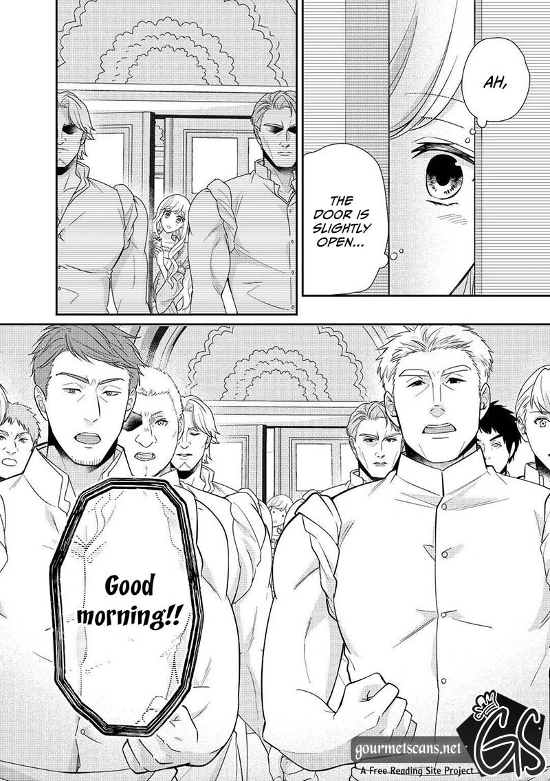 Tensei Koushaku Reijou Funtouki Watashi Rippa Ni Zamaasaretemisemasu 20 11