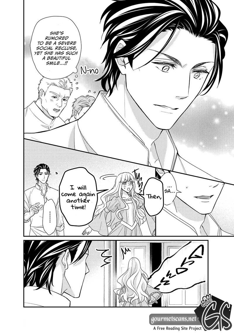 Tensei Koushaku Reijou Funtouki Watashi Rippa Ni Zamaasaretemisemasu 20 19