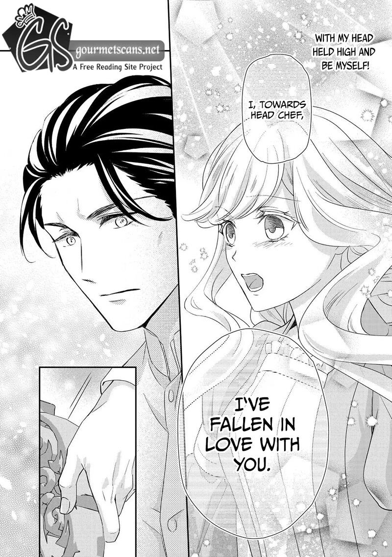 Tensei Koushaku Reijou Funtouki Watashi Rippa Ni Zamaasaretemisemasu 20 23