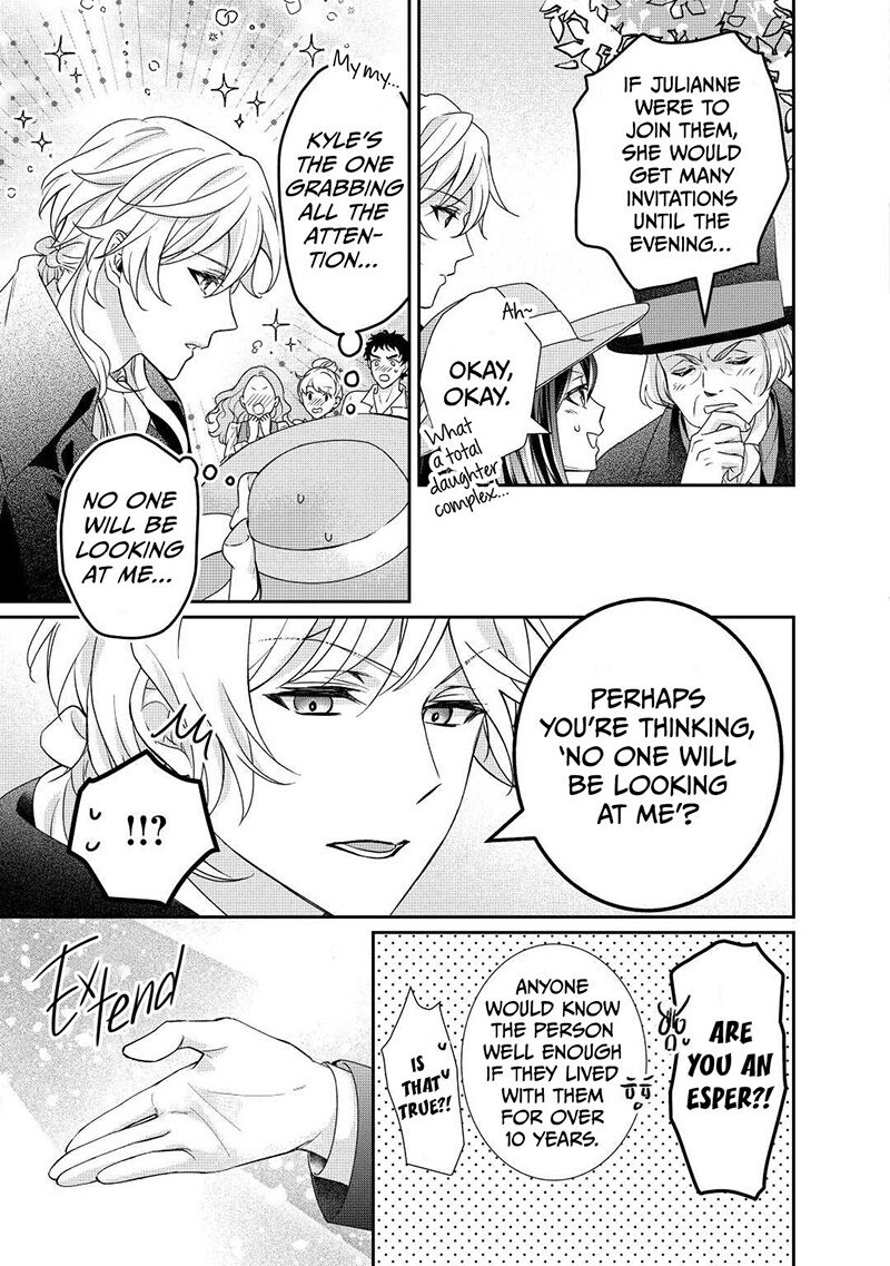 Tensei Koushaku Reijou Funtouki Watashi Rippa Ni Zamaasaretemisemasu 21 14