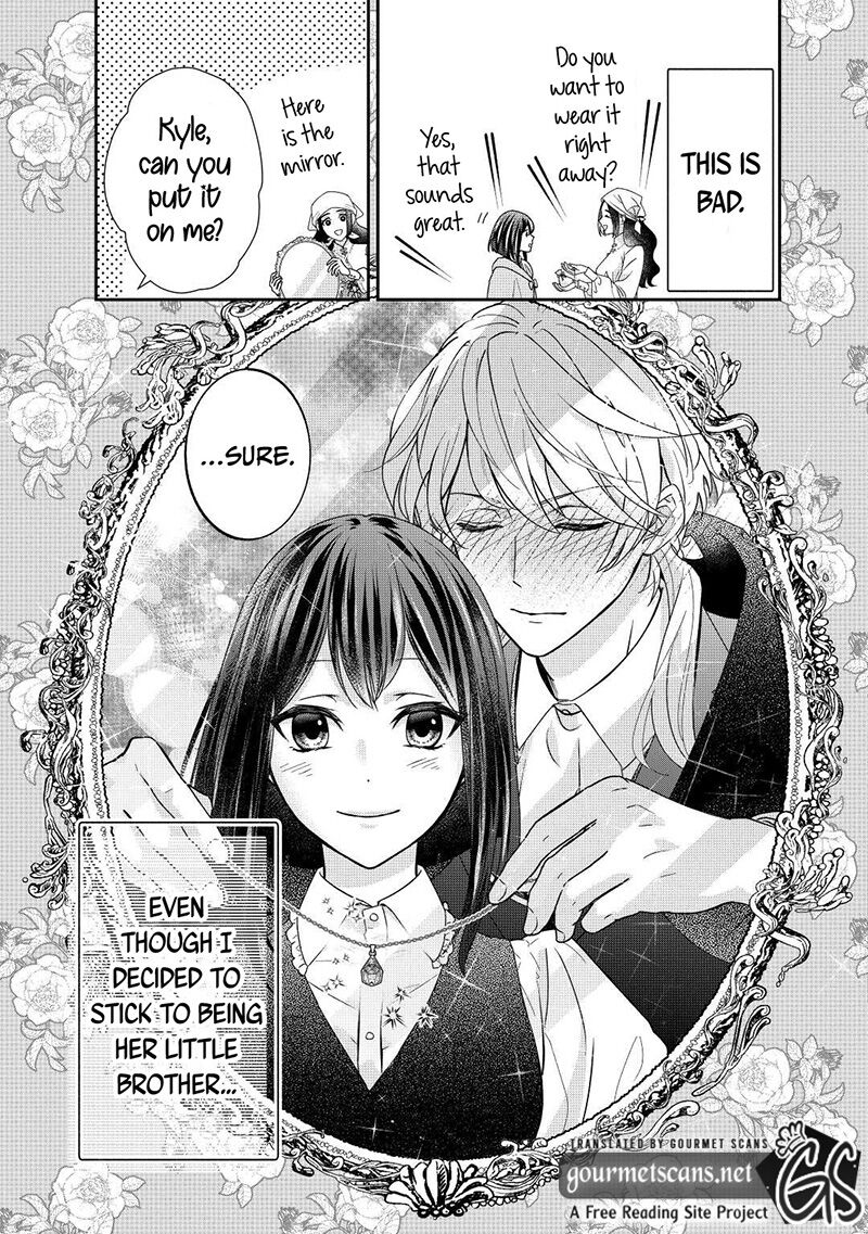 Tensei Koushaku Reijou Funtouki Watashi Rippa Ni Zamaasaretemisemasu 21 24