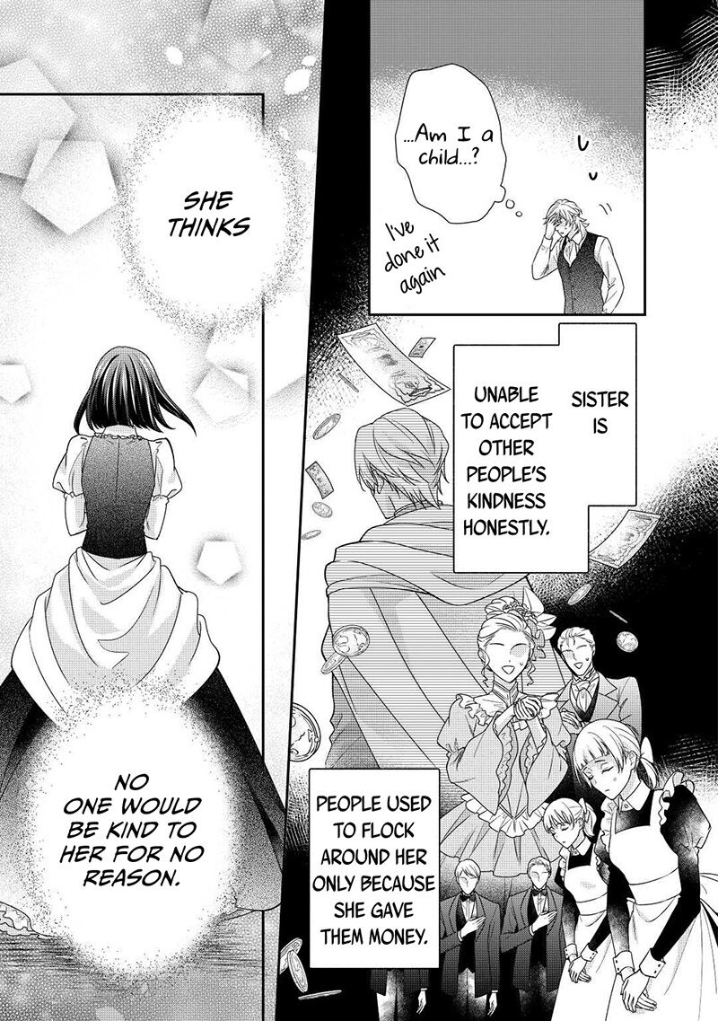 Tensei Koushaku Reijou Funtouki Watashi Rippa Ni Zamaasaretemisemasu 21 6