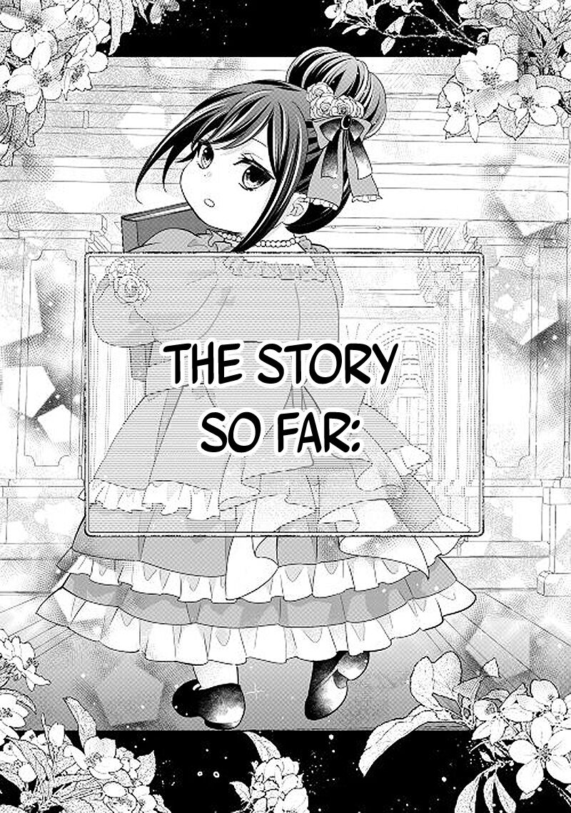 Tensei Koushaku Reijou Funtouki Watashi Rippa Ni Zamaasaretemisemasu 22 2