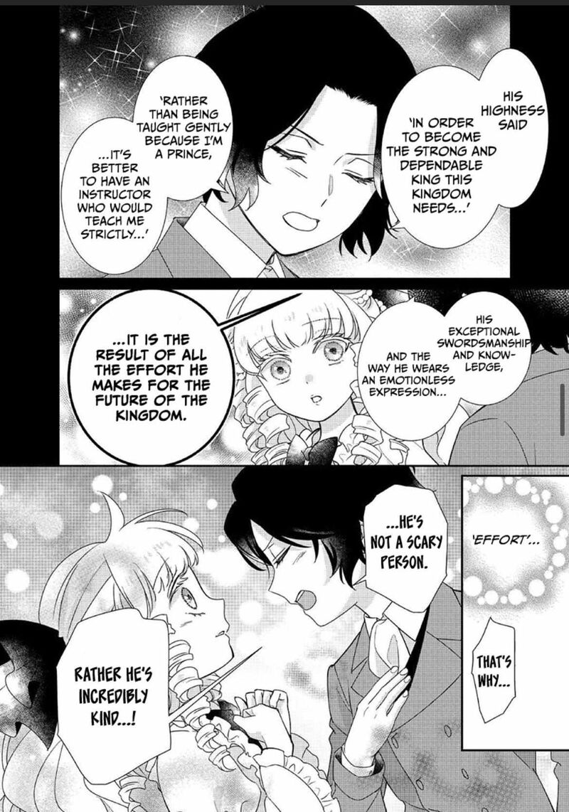 Tensei Koushaku Reijou Funtouki Watashi Rippa Ni Zamaasaretemisemasu 23 24