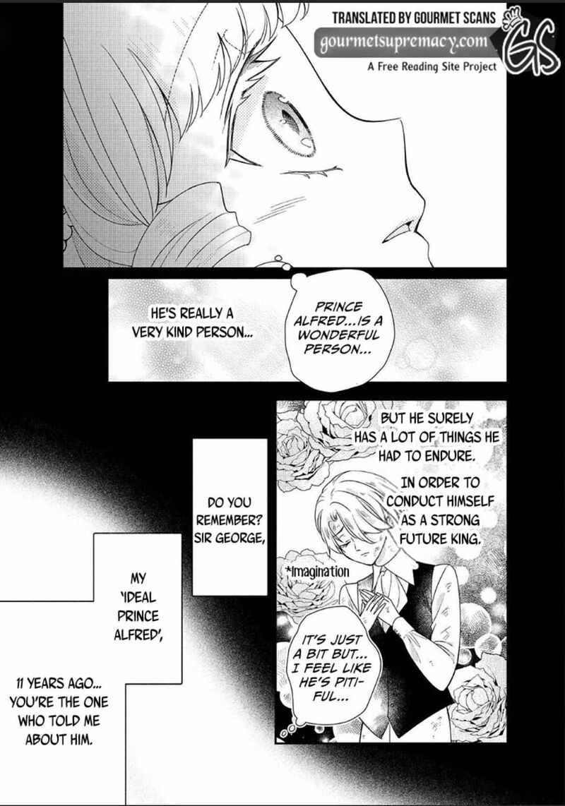 Tensei Koushaku Reijou Funtouki Watashi Rippa Ni Zamaasaretemisemasu 23 25