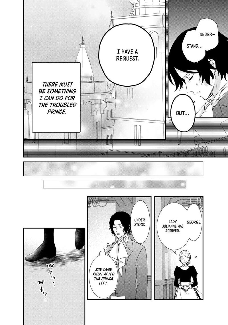 Tensei Koushaku Reijou Funtouki Watashi Rippa Ni Zamaasaretemisemasu 24 14