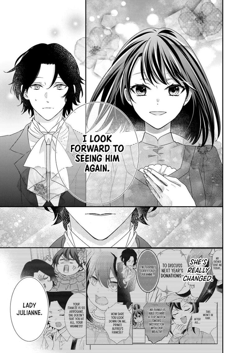 Tensei Koushaku Reijou Funtouki Watashi Rippa Ni Zamaasaretemisemasu 24 19