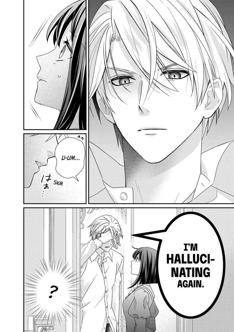 Tensei Koushaku Reijou Funtouki Watashi Rippa Ni Zamaasaretemisemasu 24 28