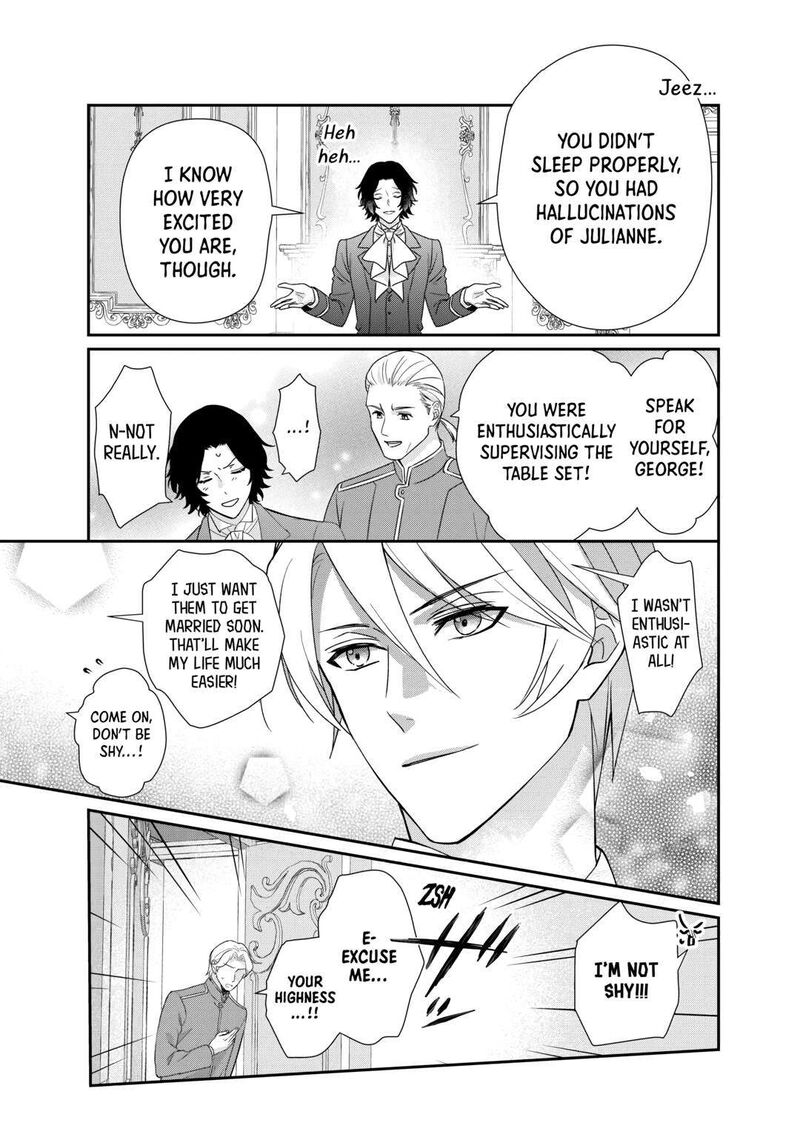 Tensei Koushaku Reijou Funtouki Watashi Rippa Ni Zamaasaretemisemasu 24 9