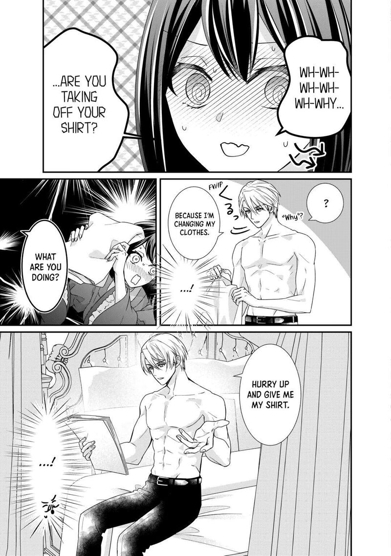 Tensei Koushaku Reijou Funtouki Watashi Rippa Ni Zamaasaretemisemasu 25 11