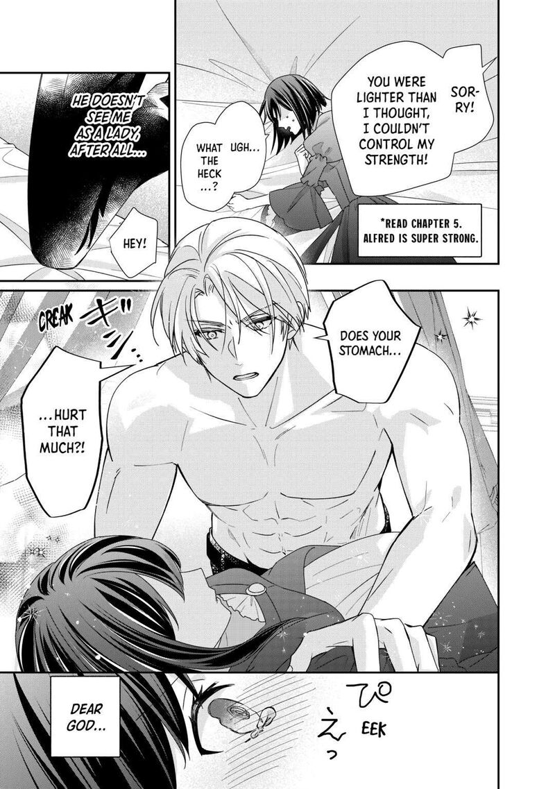 Tensei Koushaku Reijou Funtouki Watashi Rippa Ni Zamaasaretemisemasu 25 15