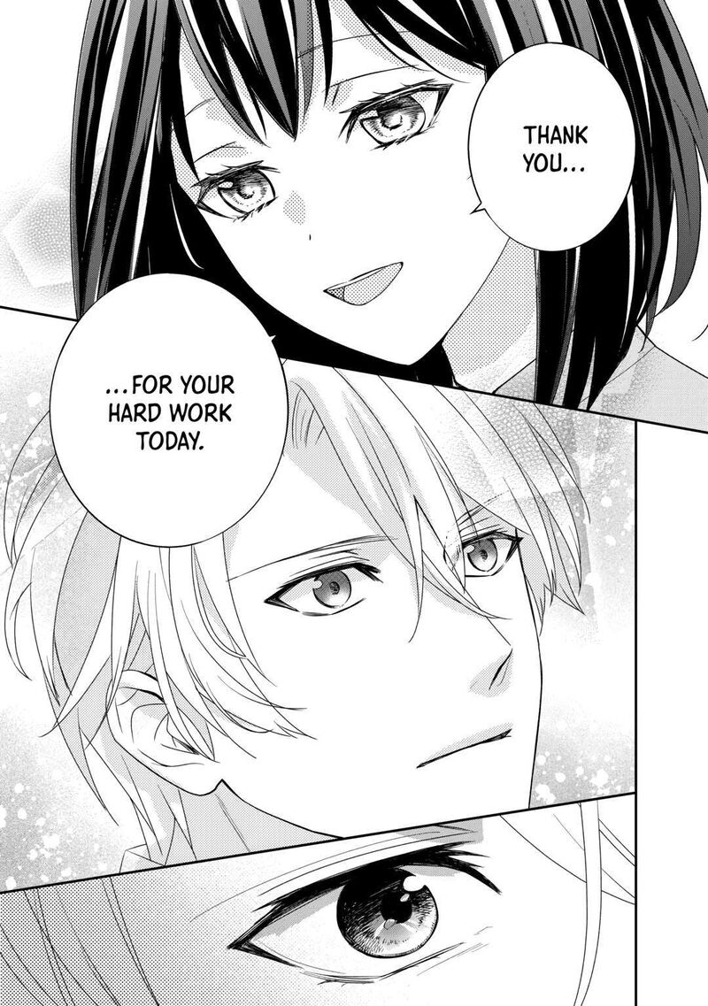 Tensei Koushaku Reijou Funtouki Watashi Rippa Ni Zamaasaretemisemasu 25 21