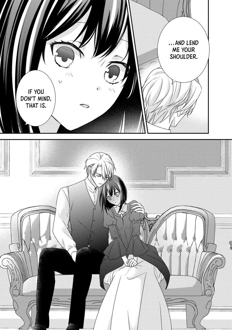 Tensei Koushaku Reijou Funtouki Watashi Rippa Ni Zamaasaretemisemasu 25 23