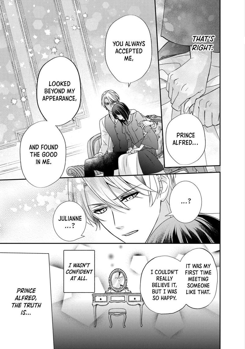 Tensei Koushaku Reijou Funtouki Watashi Rippa Ni Zamaasaretemisemasu 25 27