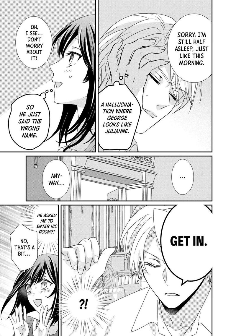 Tensei Koushaku Reijou Funtouki Watashi Rippa Ni Zamaasaretemisemasu 25 3