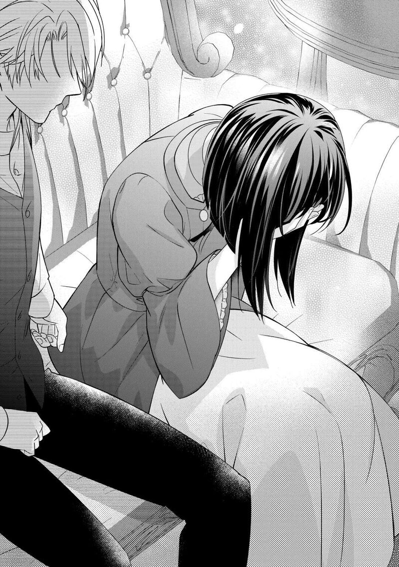 Tensei Koushaku Reijou Funtouki Watashi Rippa Ni Zamaasaretemisemasu 25 30