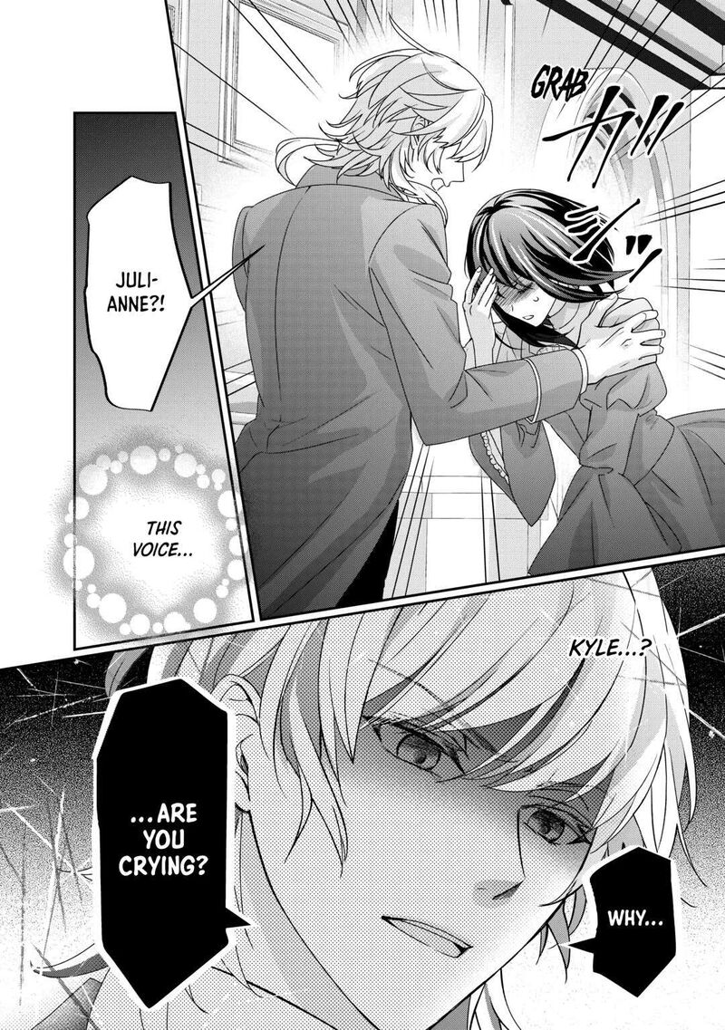 Tensei Koushaku Reijou Funtouki Watashi Rippa Ni Zamaasaretemisemasu 25 34