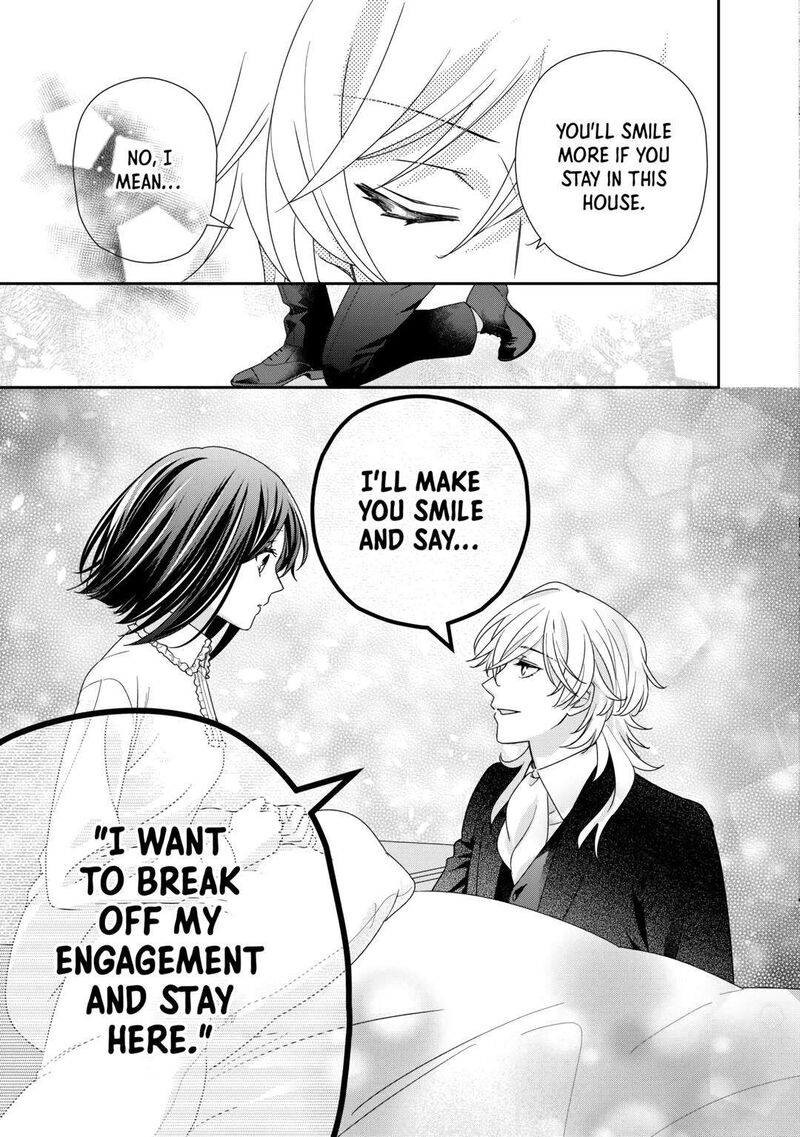 Tensei Koushaku Reijou Funtouki Watashi Rippa Ni Zamaasaretemisemasu 26 29