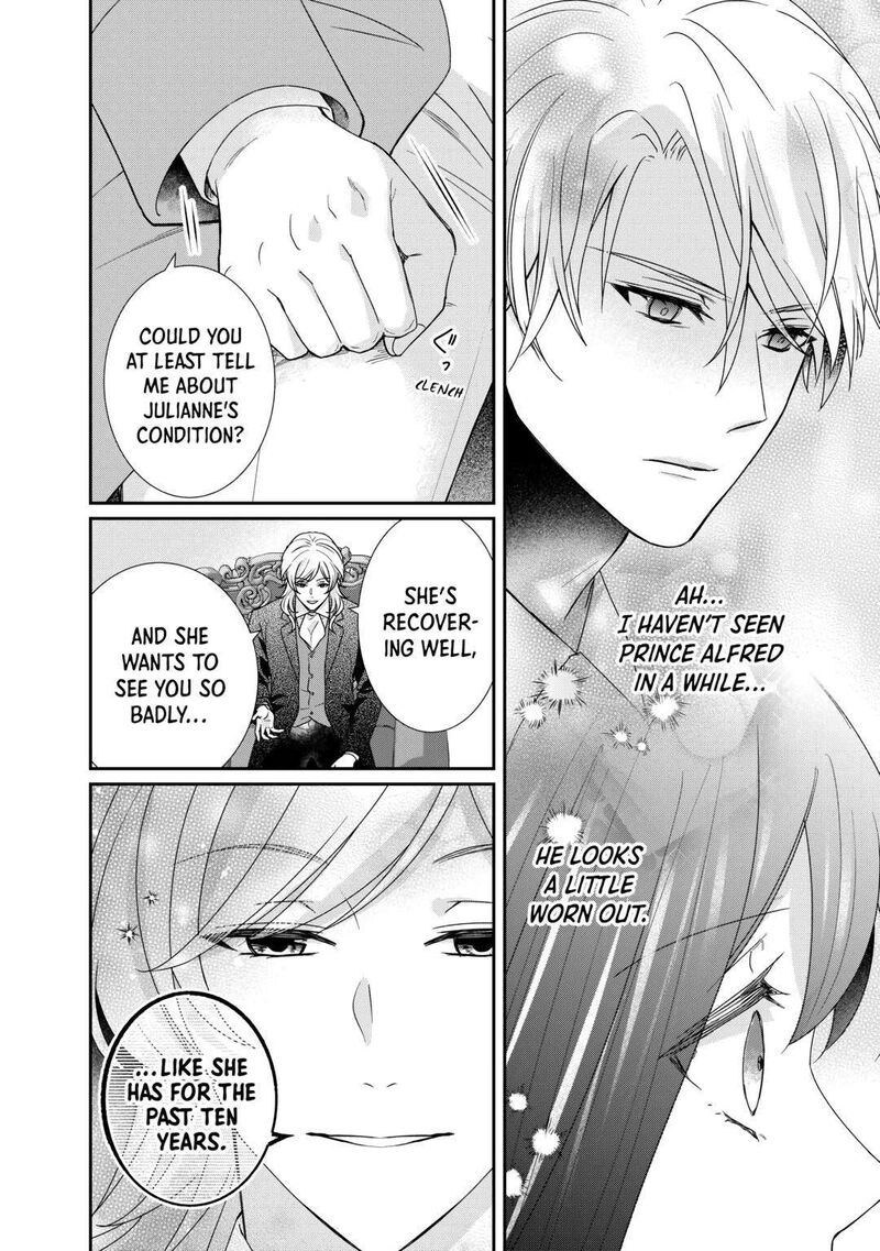 Tensei Koushaku Reijou Funtouki Watashi Rippa Ni Zamaasaretemisemasu 27 14