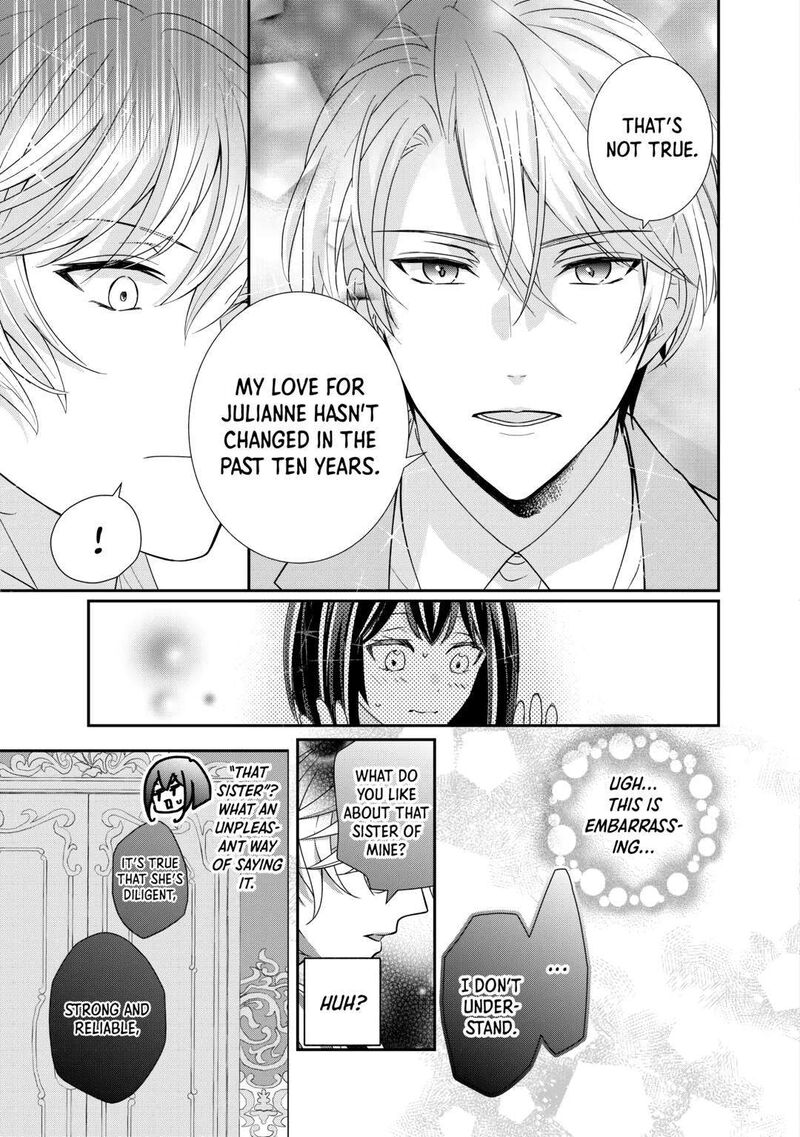 Tensei Koushaku Reijou Funtouki Watashi Rippa Ni Zamaasaretemisemasu 27 17