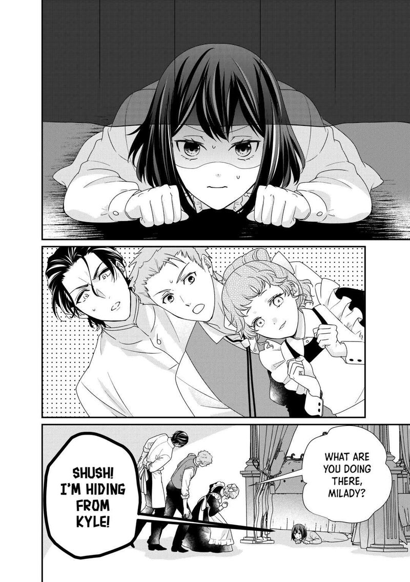 Tensei Koushaku Reijou Funtouki Watashi Rippa Ni Zamaasaretemisemasu 27 2