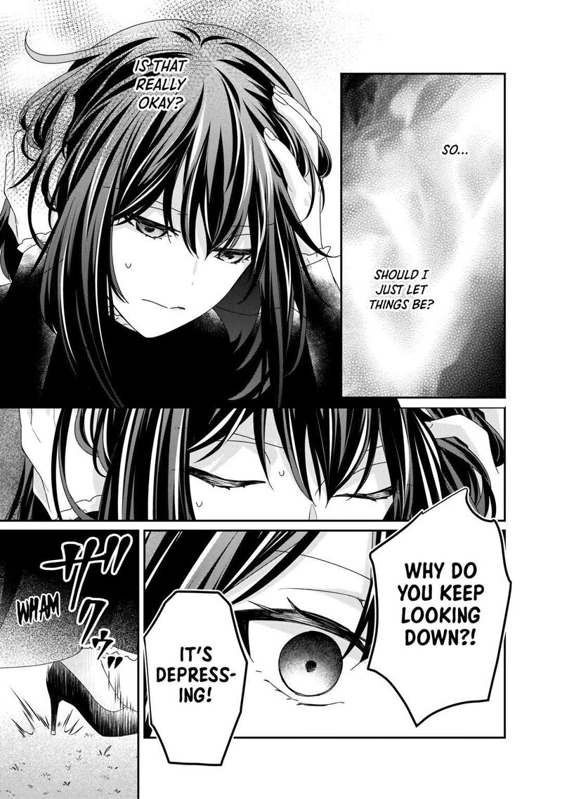 Tensei Koushaku Reijou Funtouki Watashi Rippa Ni Zamaasaretemisemasu 28 15