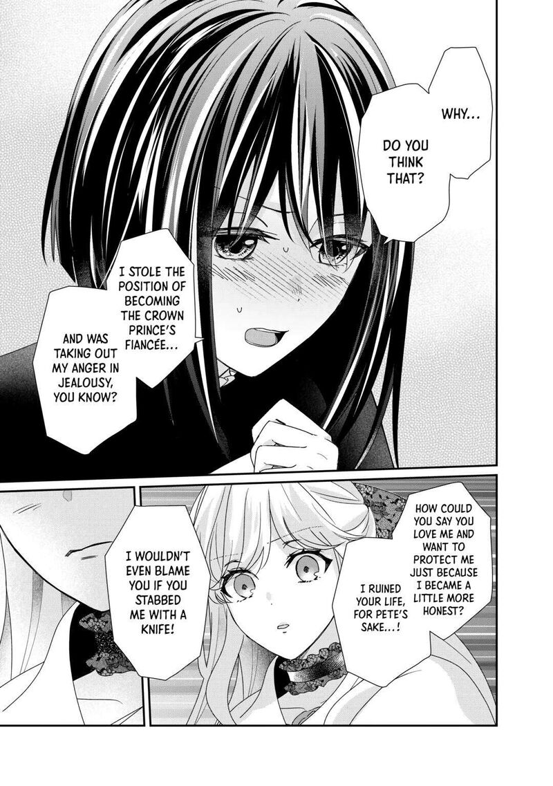 Tensei Koushaku Reijou Funtouki Watashi Rippa Ni Zamaasaretemisemasu 28 23