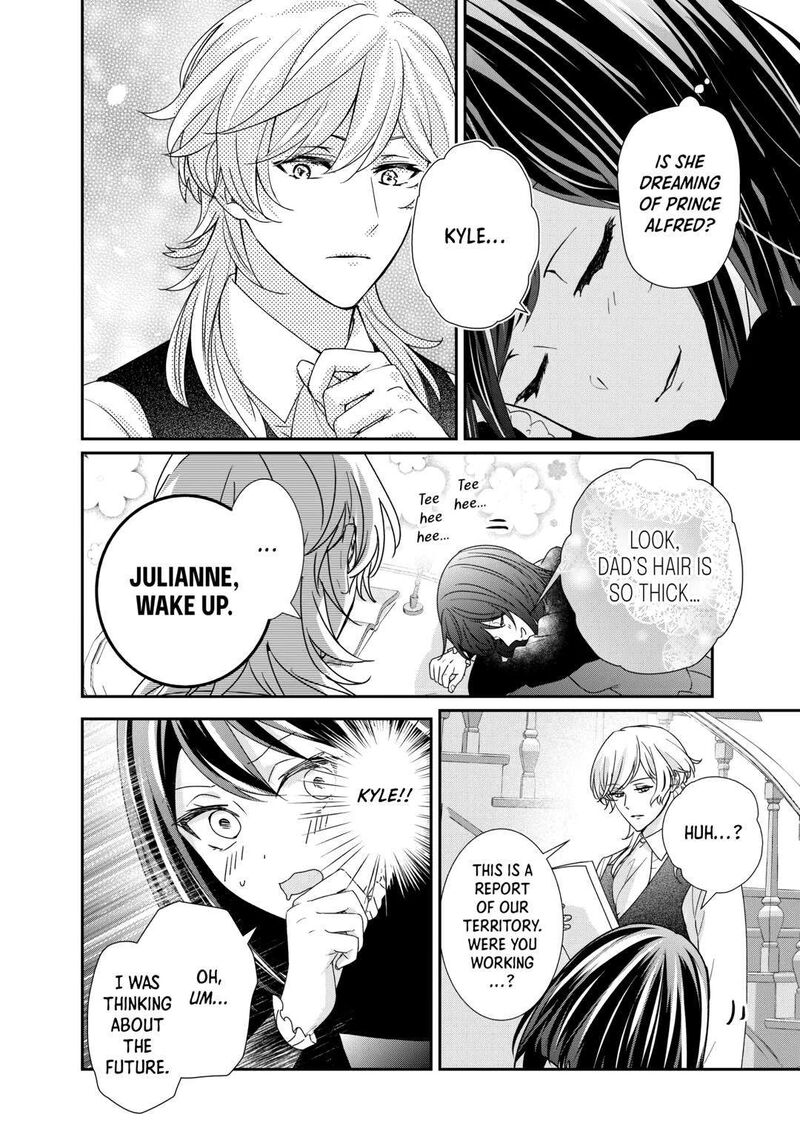 Tensei Koushaku Reijou Funtouki Watashi Rippa Ni Zamaasaretemisemasu 28 28