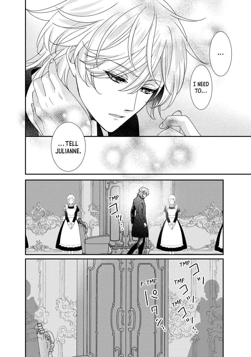 Tensei Koushaku Reijou Funtouki Watashi Rippa Ni Zamaasaretemisemasu 28 6