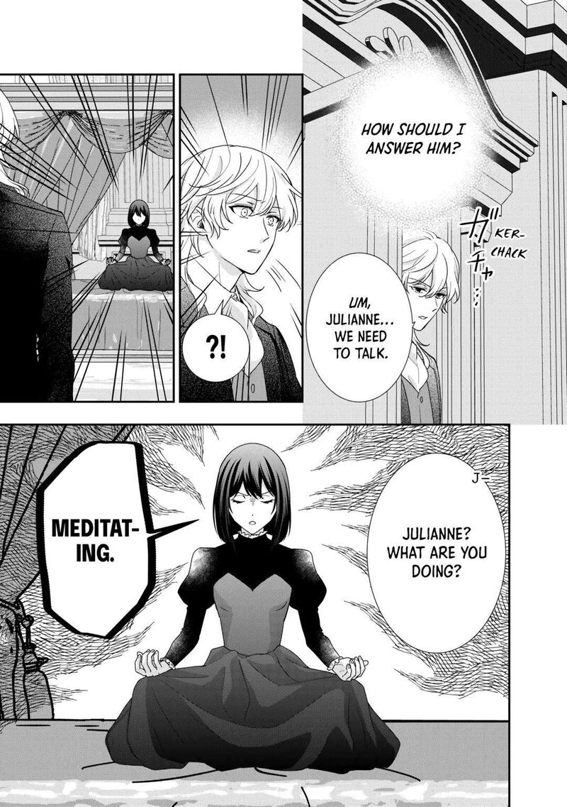 Tensei Koushaku Reijou Funtouki Watashi Rippa Ni Zamaasaretemisemasu 28 9