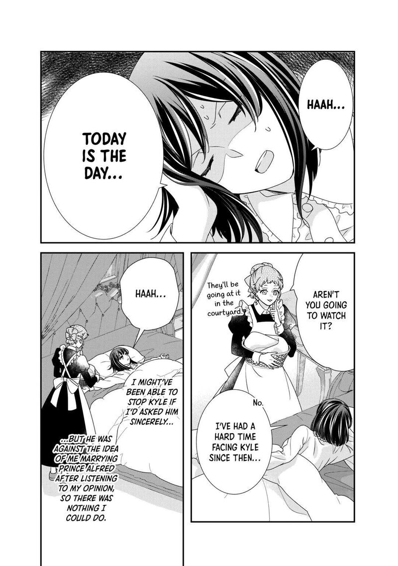 Tensei Koushaku Reijou Funtouki Watashi Rippa Ni Zamaasaretemisemasu 29 14