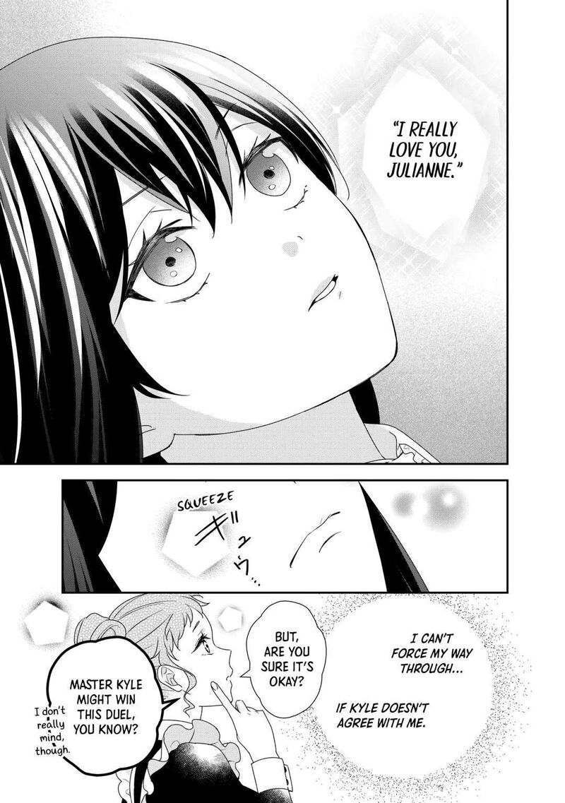 Tensei Koushaku Reijou Funtouki Watashi Rippa Ni Zamaasaretemisemasu 29 15