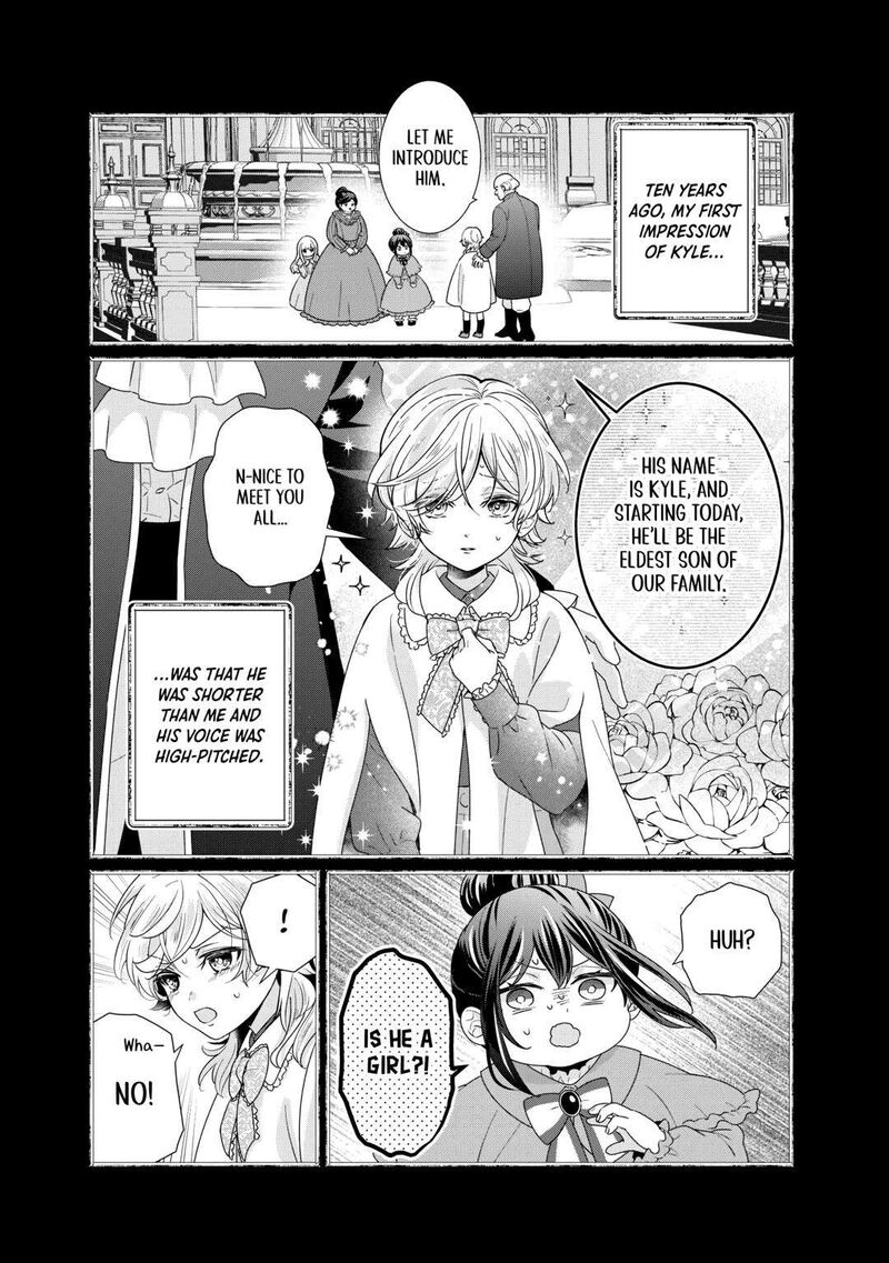 Tensei Koushaku Reijou Funtouki Watashi Rippa Ni Zamaasaretemisemasu 29 2