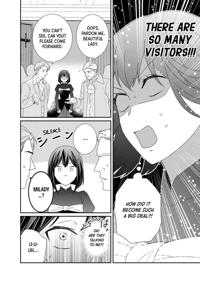 Tensei Koushaku Reijou Funtouki Watashi Rippa Ni Zamaasaretemisemasu 29 20