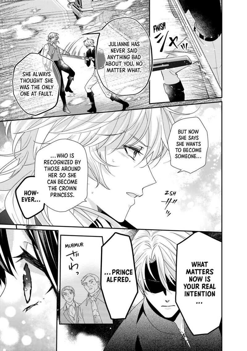 Tensei Koushaku Reijou Funtouki Watashi Rippa Ni Zamaasaretemisemasu 29 27